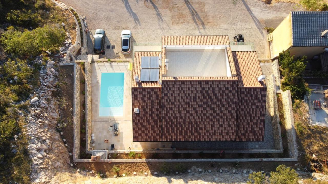 2Bfree Apartments Stinica Exterior foto