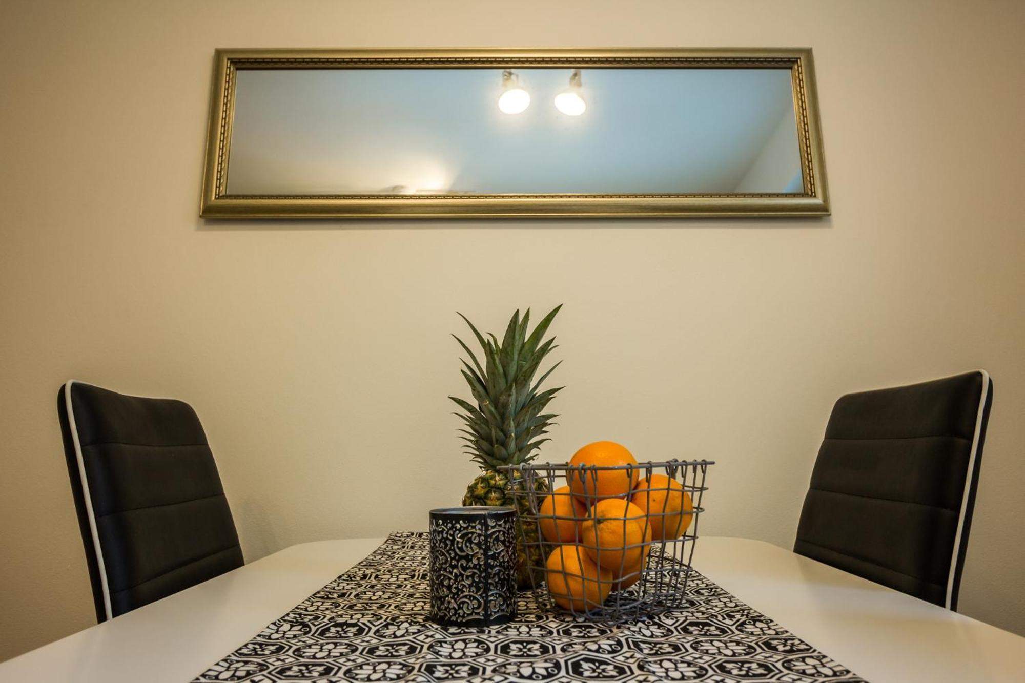 2Bfree Apartments Stinica Exterior foto