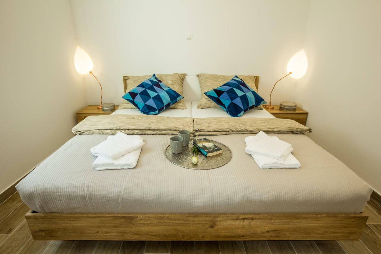 2Bfree Apartments Stinica Exterior foto