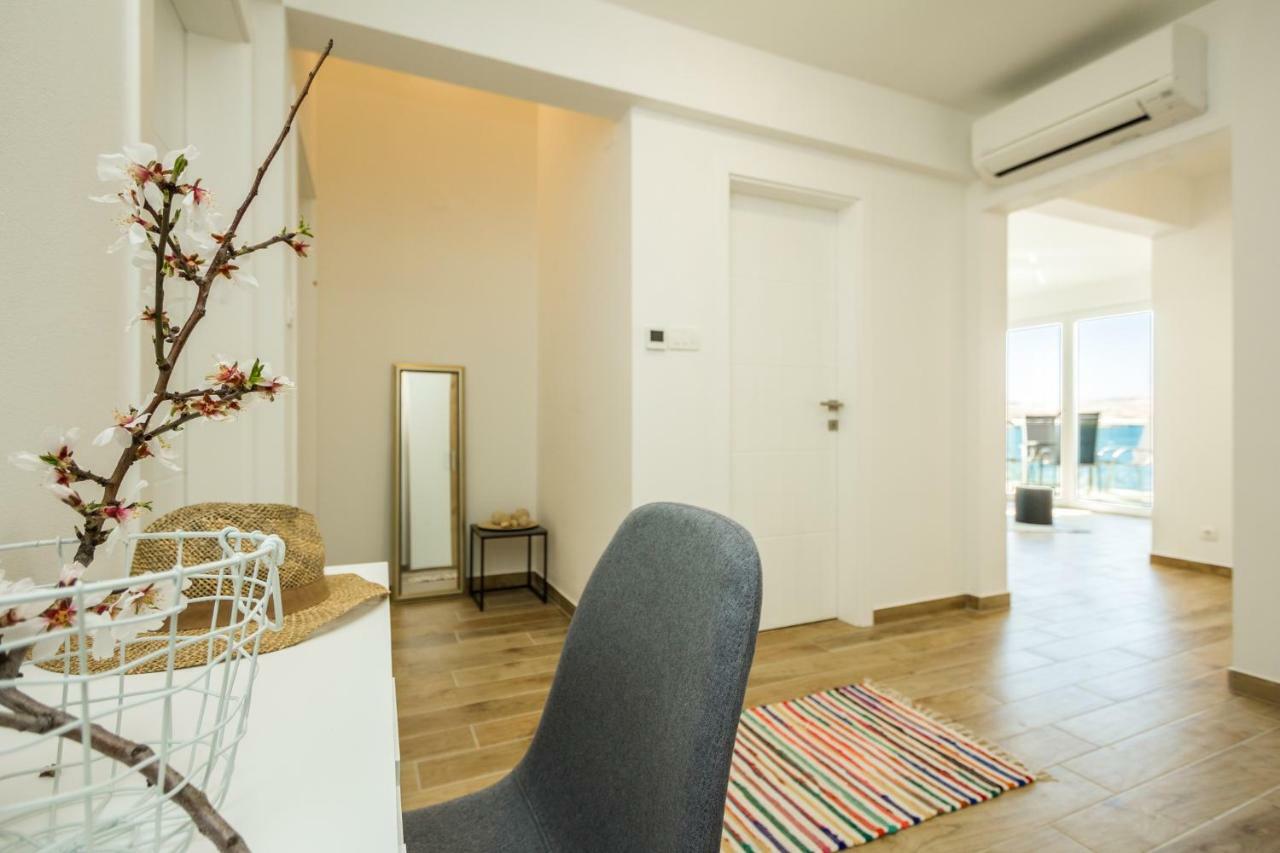 2Bfree Apartments Stinica Exterior foto