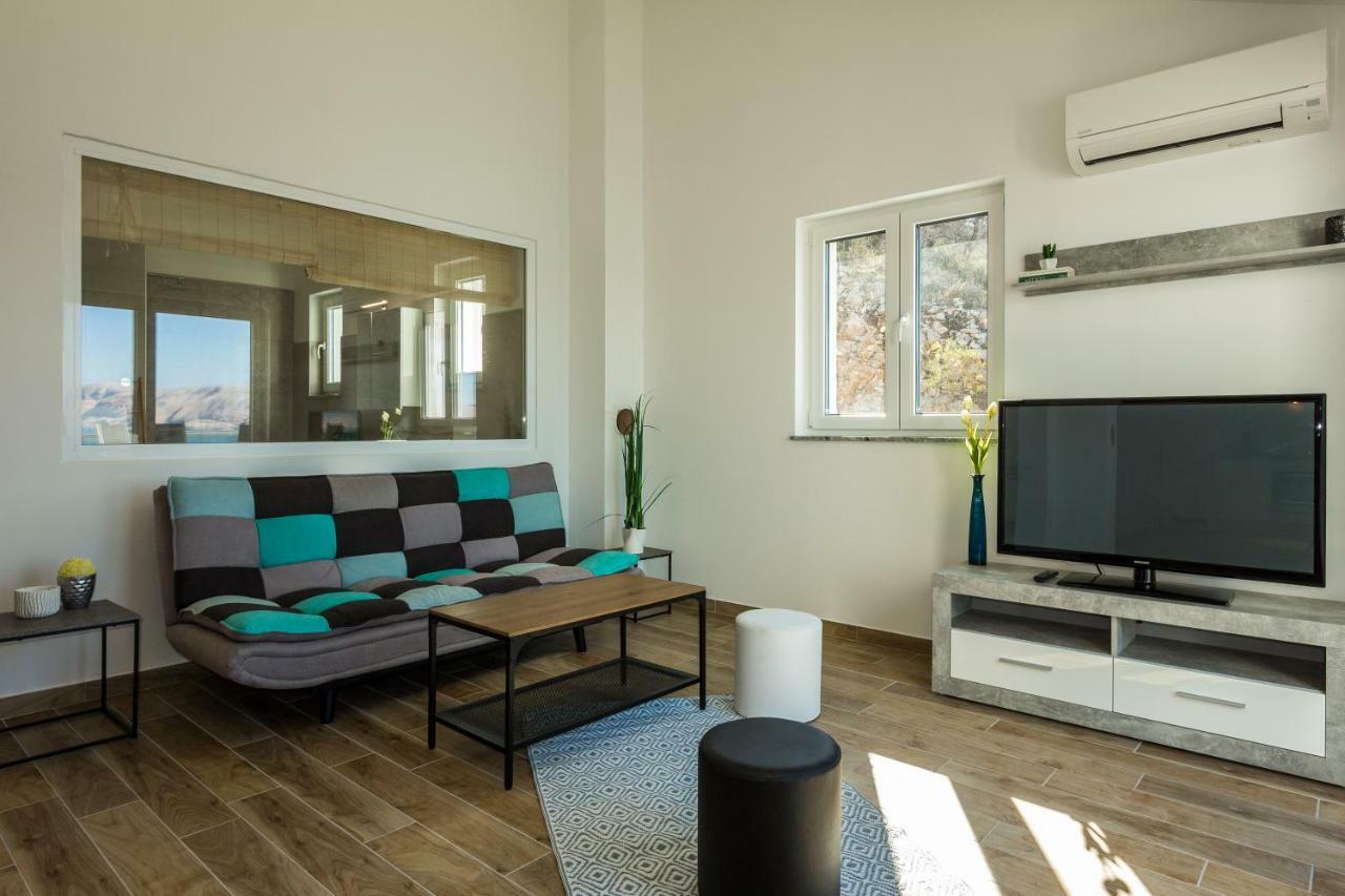 2Bfree Apartments Stinica Exterior foto