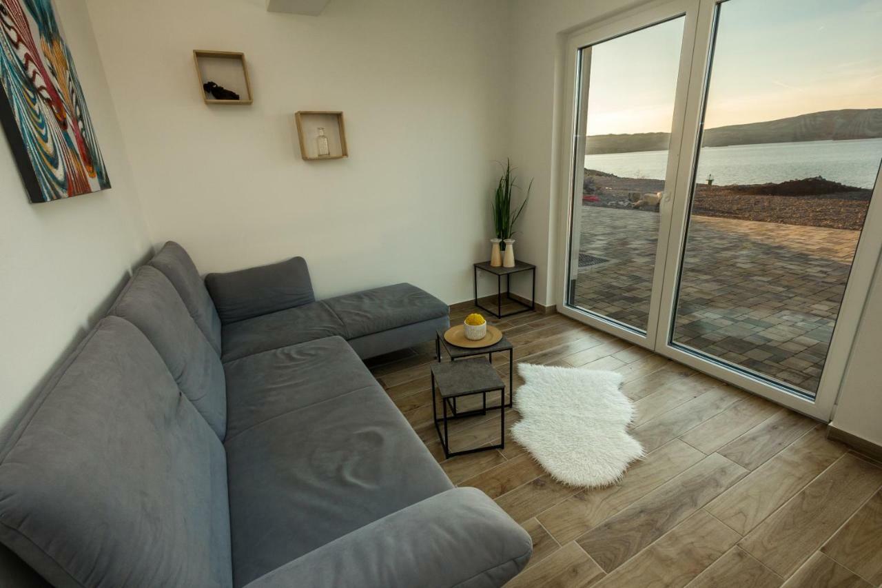 2Bfree Apartments Stinica Exterior foto
